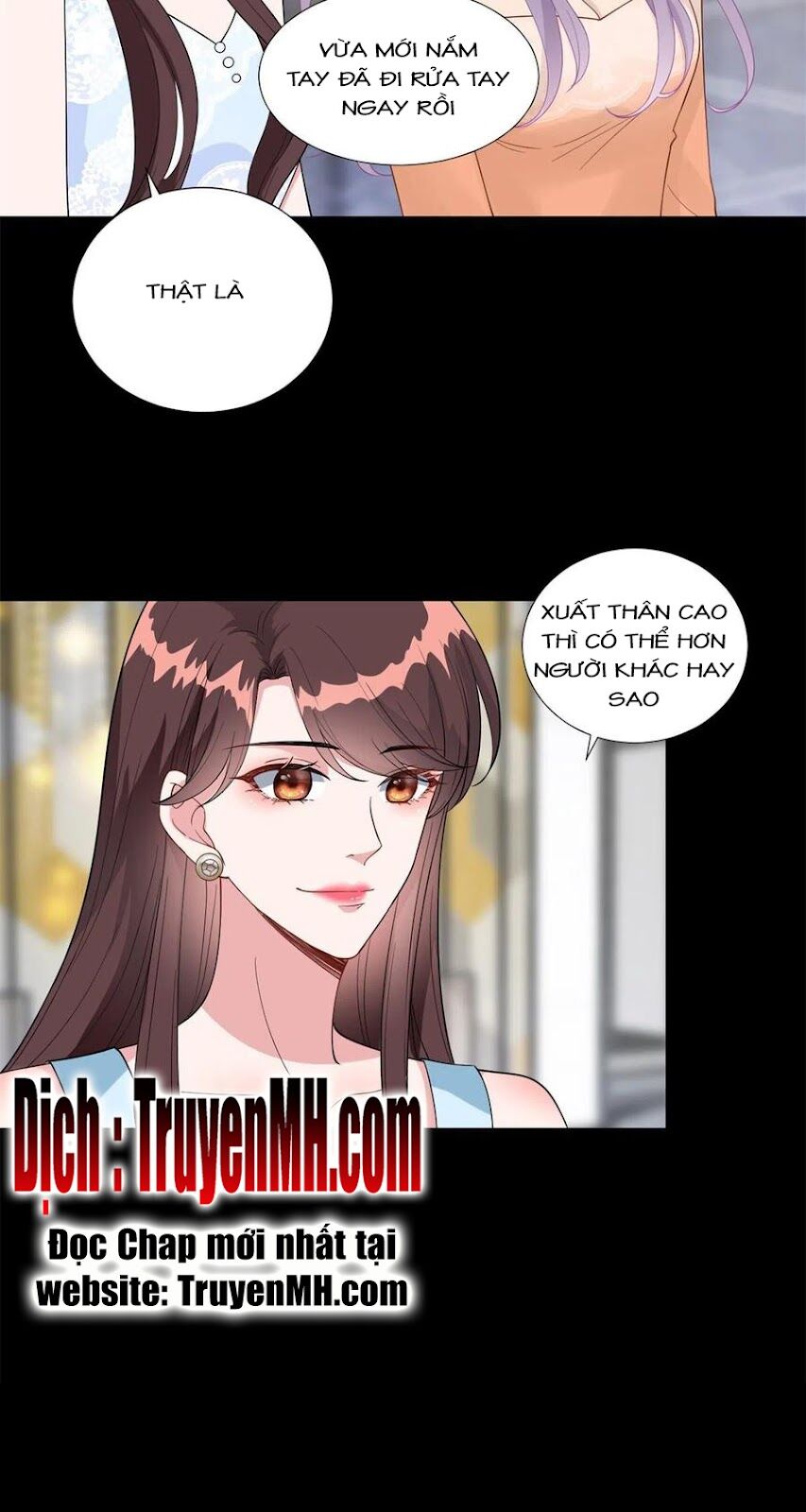 thí hôn lão công, cần giúp sức chapter 481 11