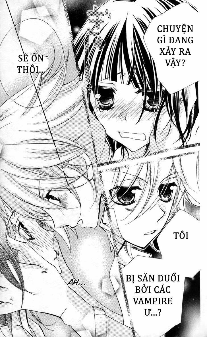 1-nen 5-kumi ikimono gakari chapter 6 37