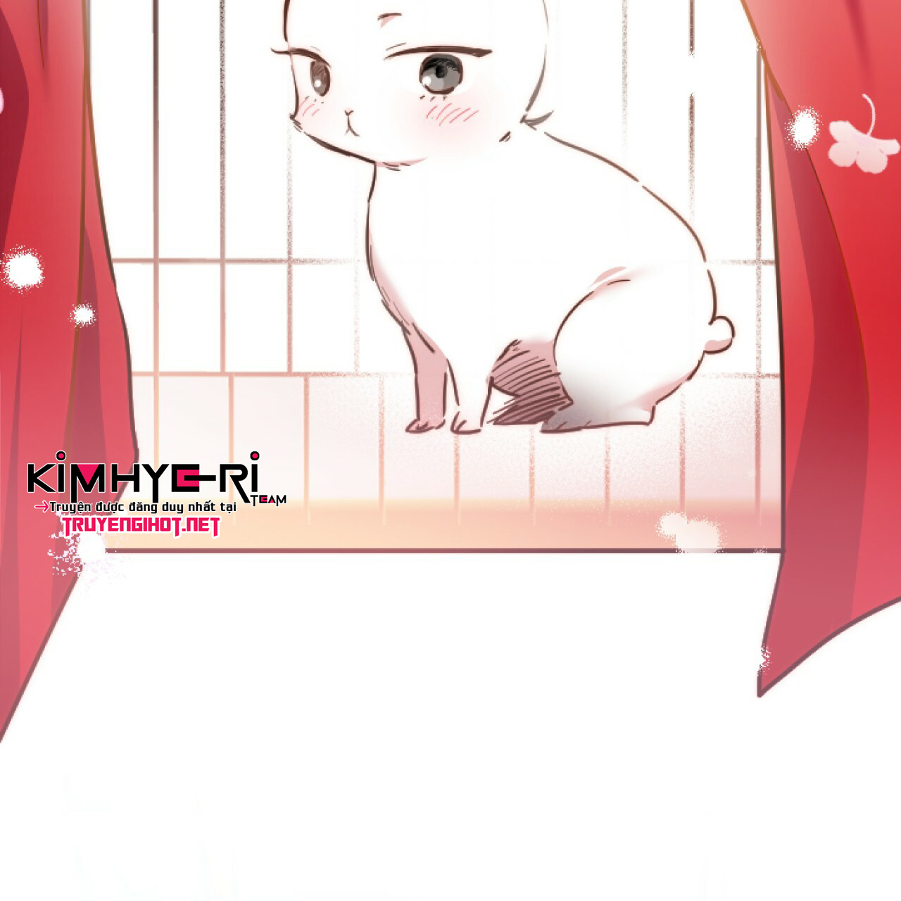 những chú thỏ của hapypy chapter 2 34