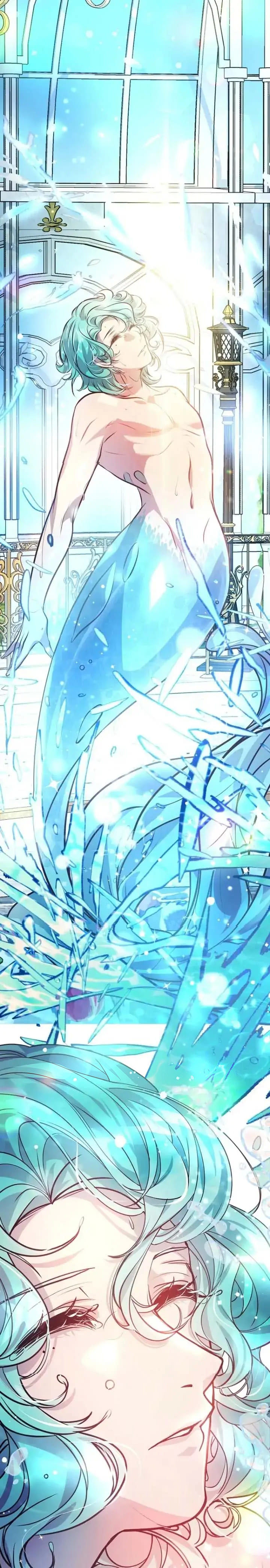 quái thú tựa hương hoa chapter 8.2 16