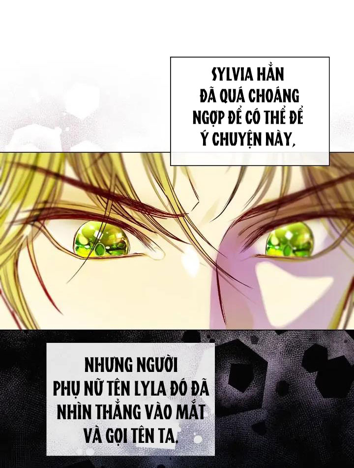 Tôi Đã Trở Thành Tiểu Thư Xấu Xí chapter 106 - Trang 15