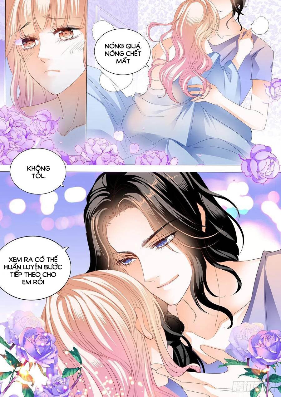 bá đạo tiểu thúc, xin trêu chọc vừa thôi! chapter 181 12