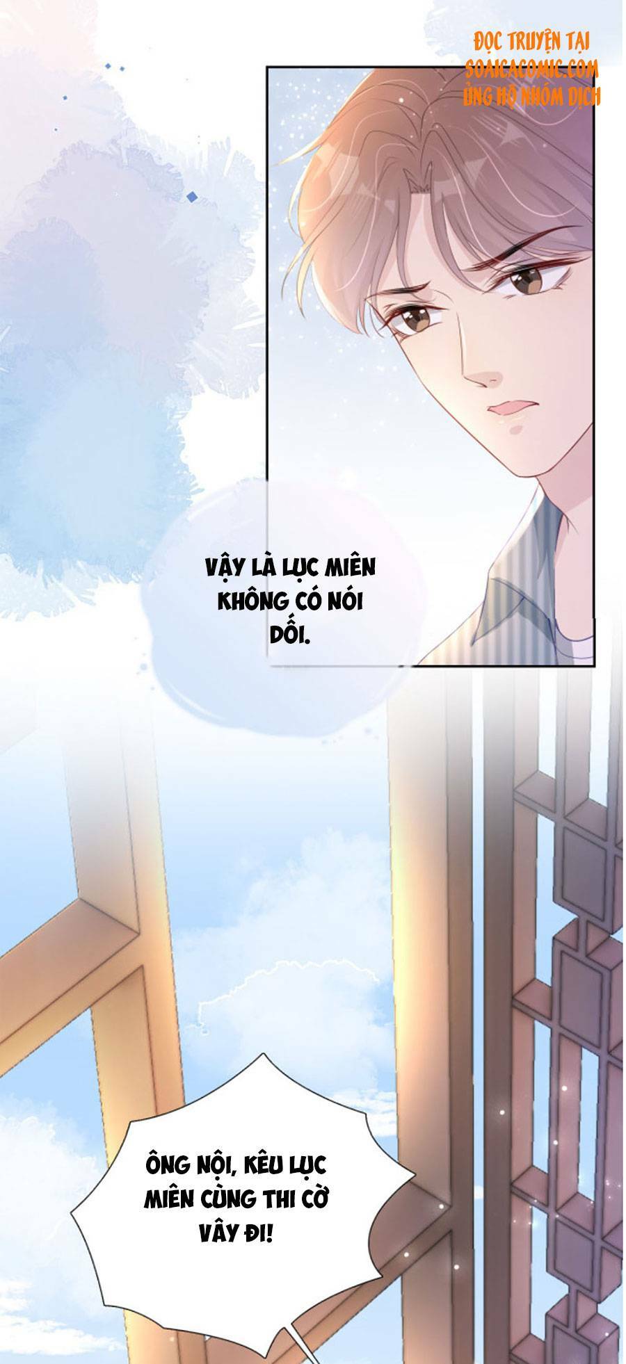 ngự tỷ toàn năng lại bị phá mã giáp chapter 29 41