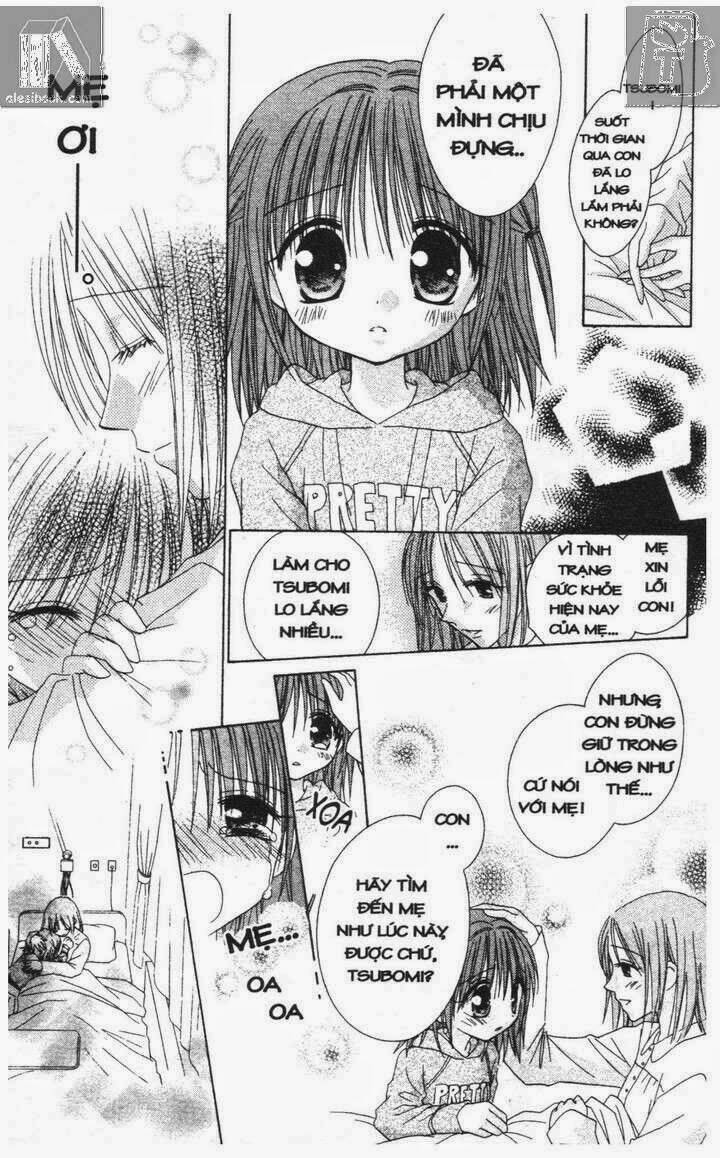 điều thầm kín của tsubomi chapter 4 12