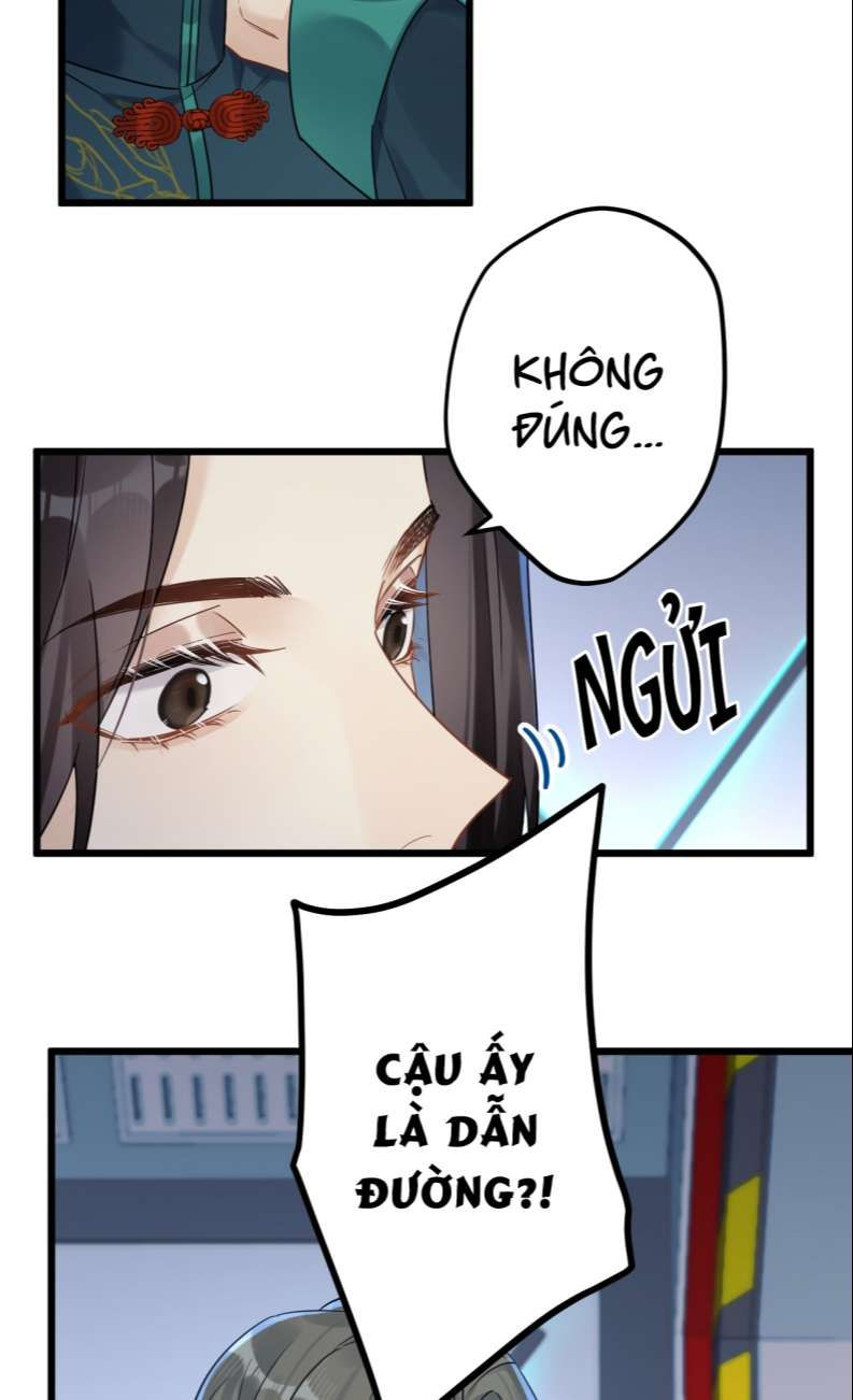 esport nhất kiến chung tình? chapter 20 28