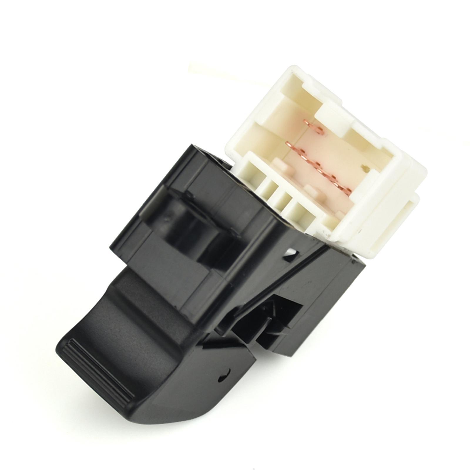 2-6pack Power Window Switch 254110V000 Replacement Fits for Nissan Navara D22