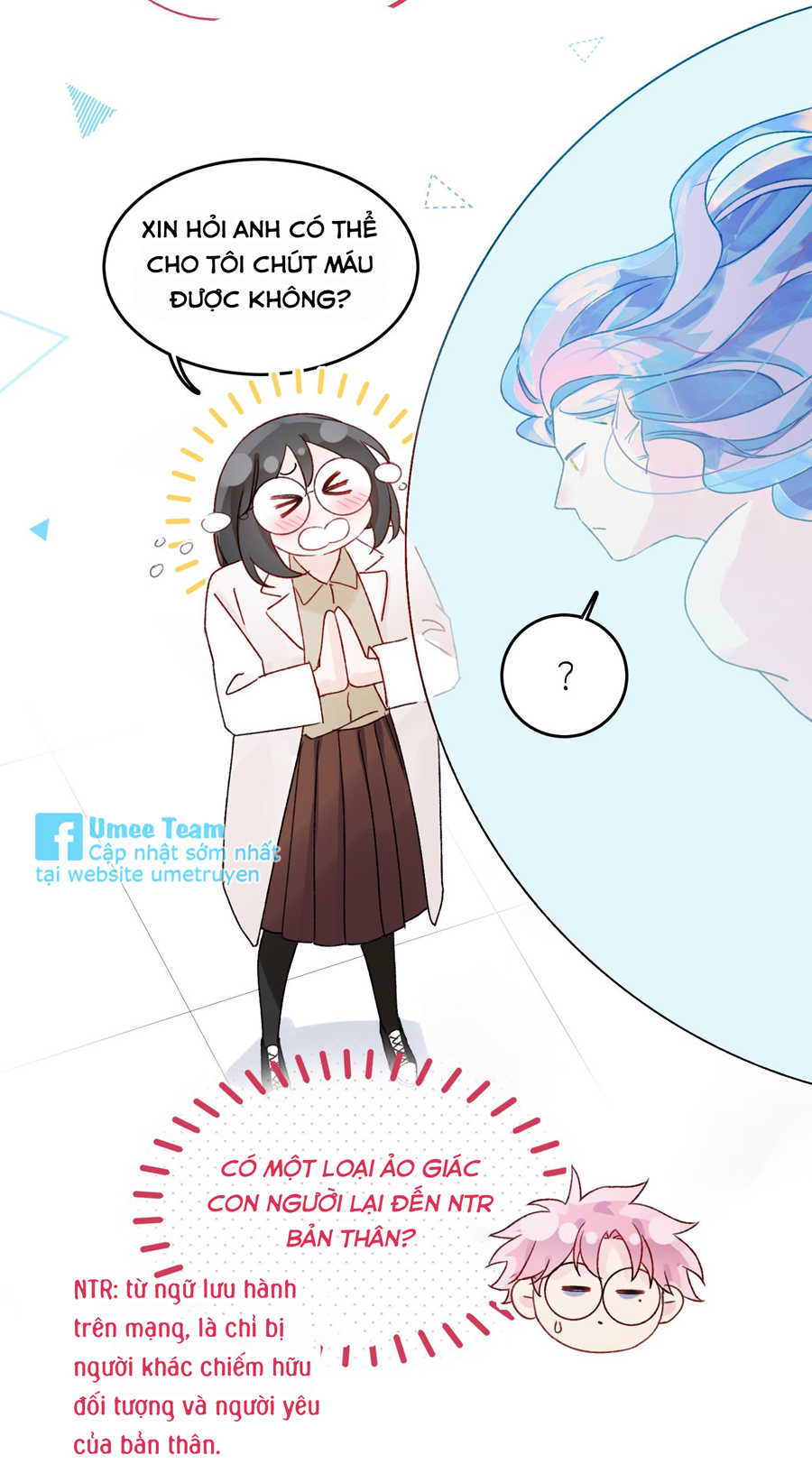 tôi phải làm một kẻ đại xấu xa chapter 93 21