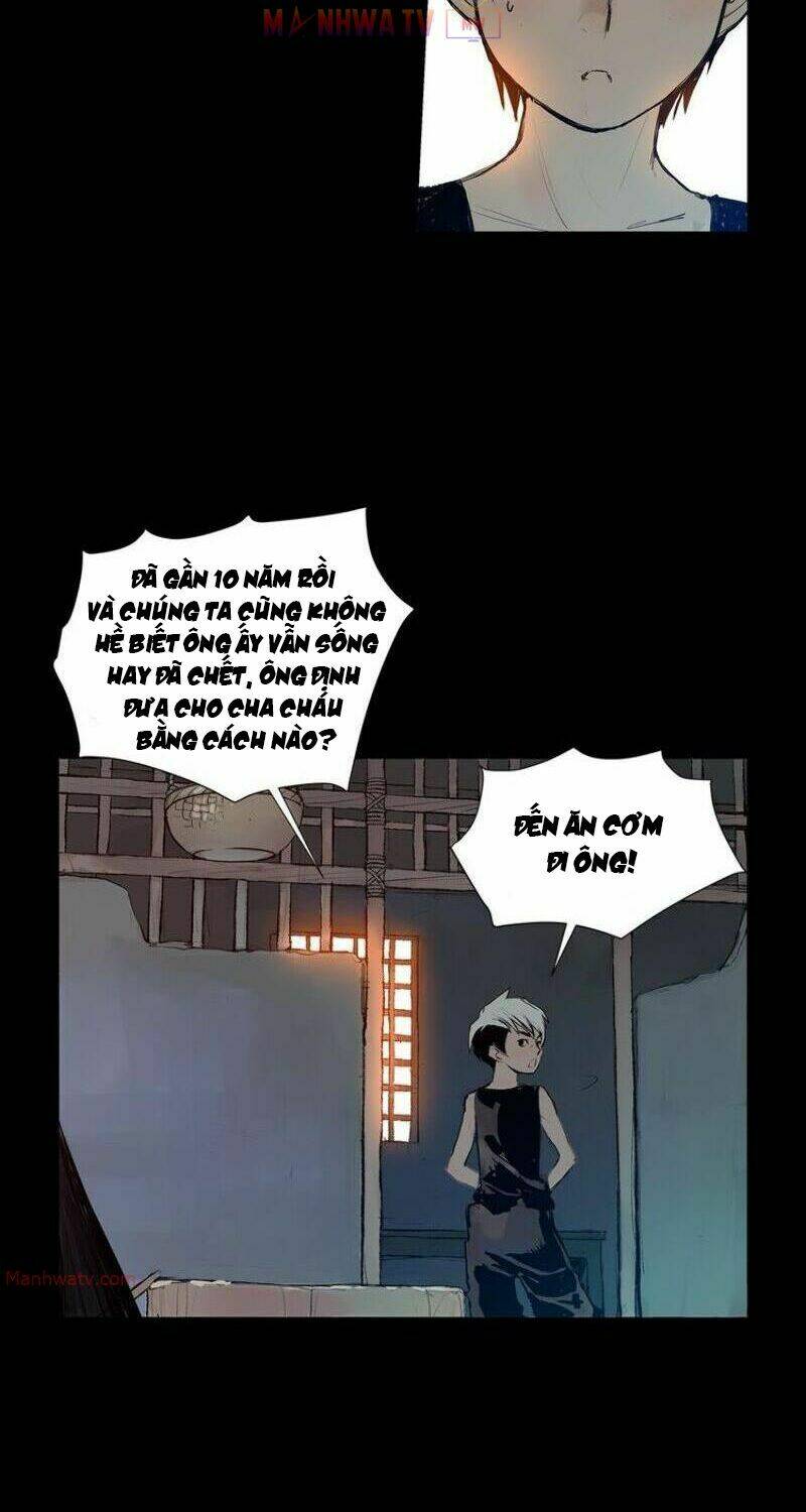 thanh gươm danh vọng chapter 3 67