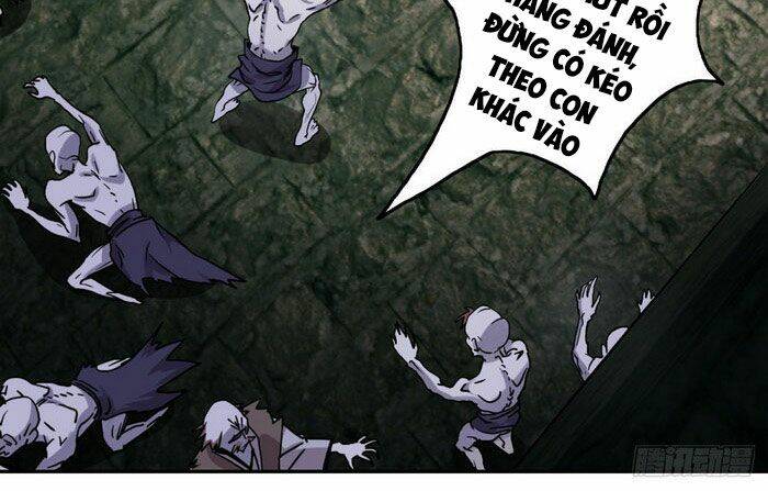 pháp sư truyền kỳ chapter 10 19