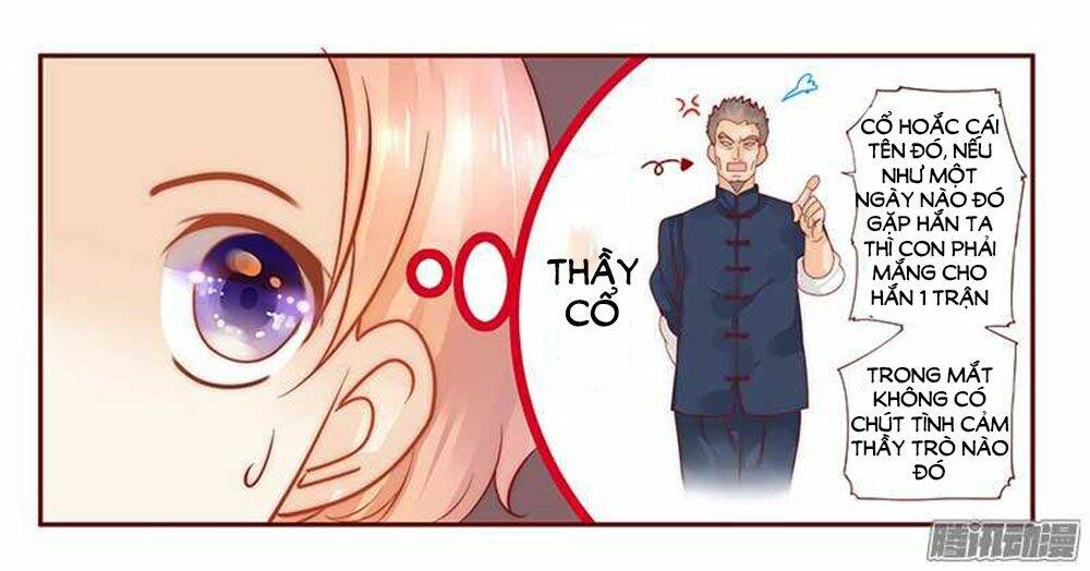 bá đạo tổng tài yêu tôi chapter 34 3