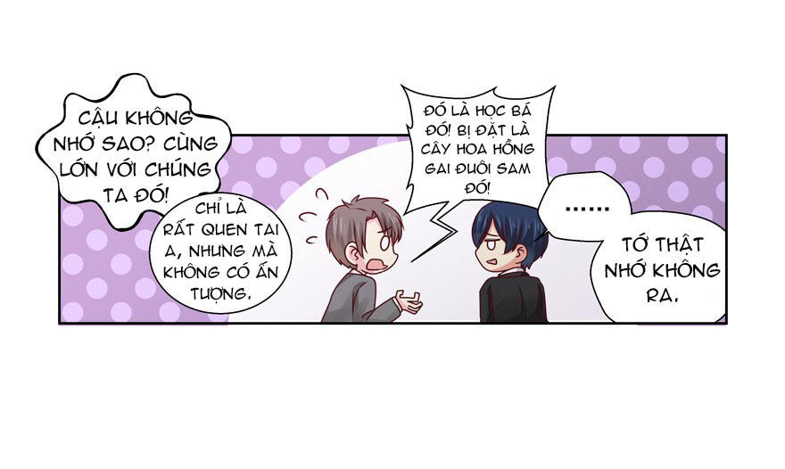 lưu luyến không rời chapter 10 25