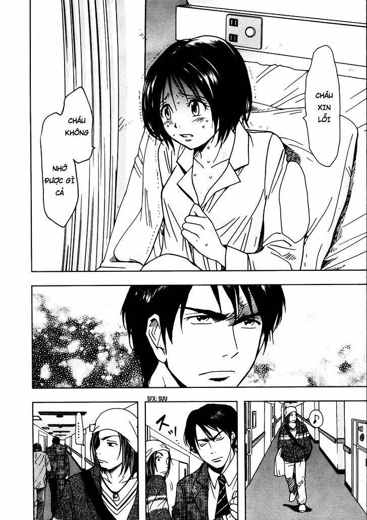 underdog chapter 7 30