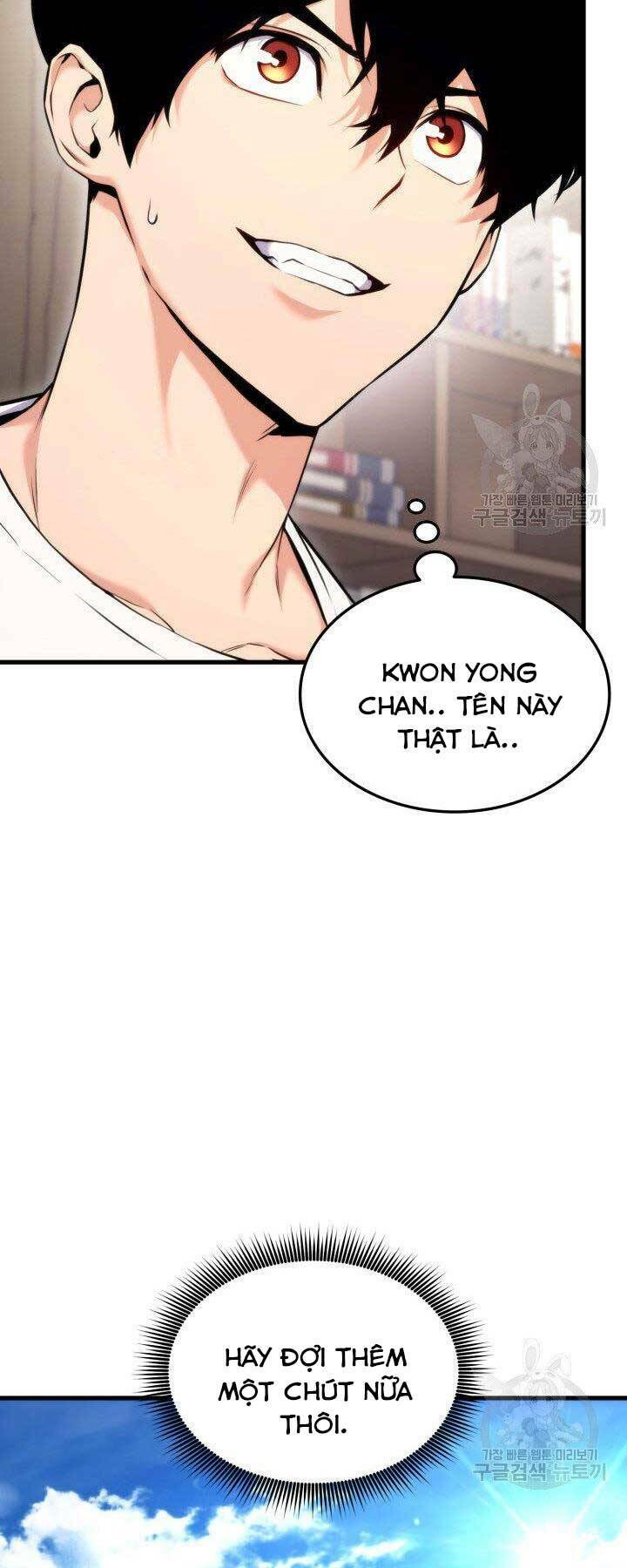 huyền thoại game thủ - tái xuất chapter 68 11