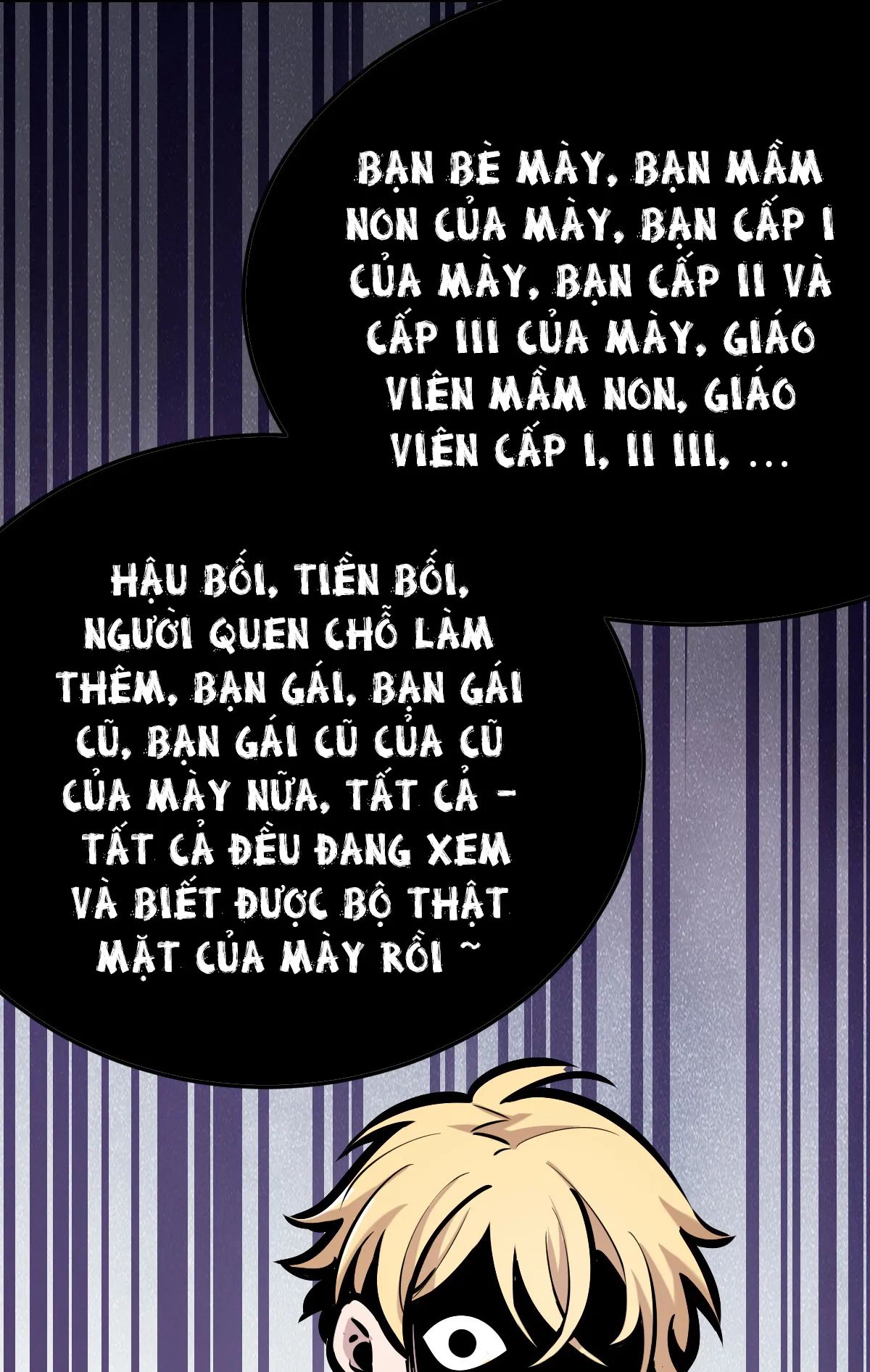 oan gia chung nhà ! chapter 28 157