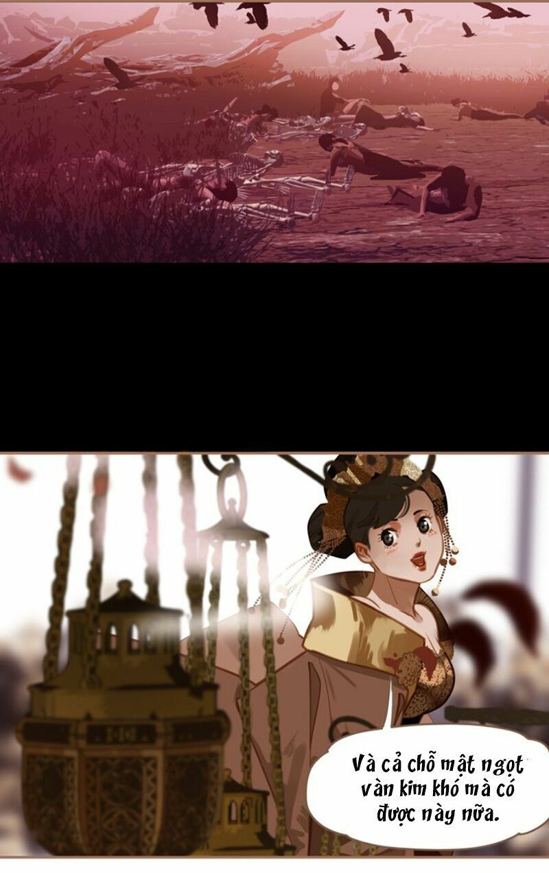 nhất đại linh hậu chapter 60.2 10