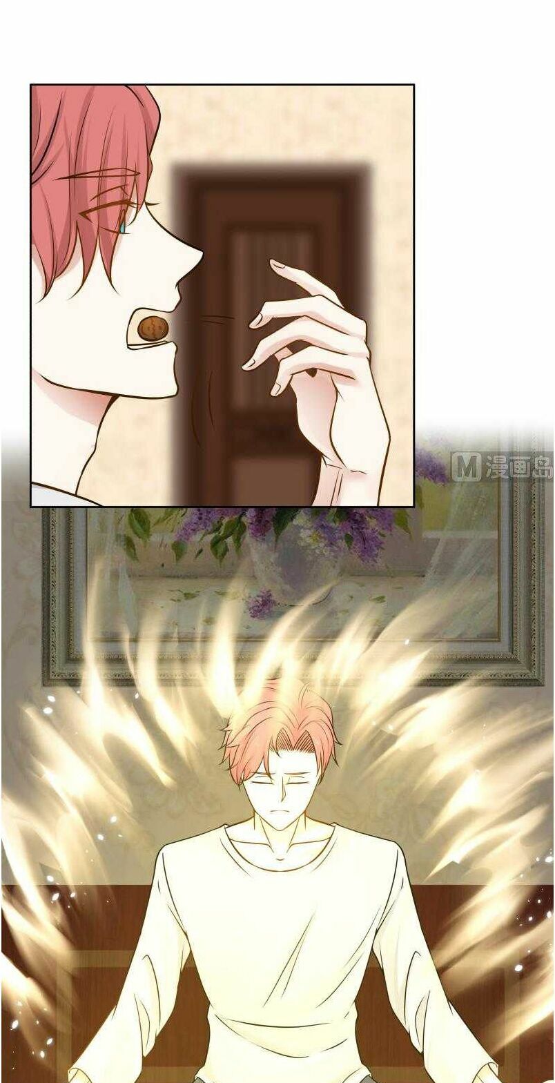 trên người ta có một rồng chapter 64 12