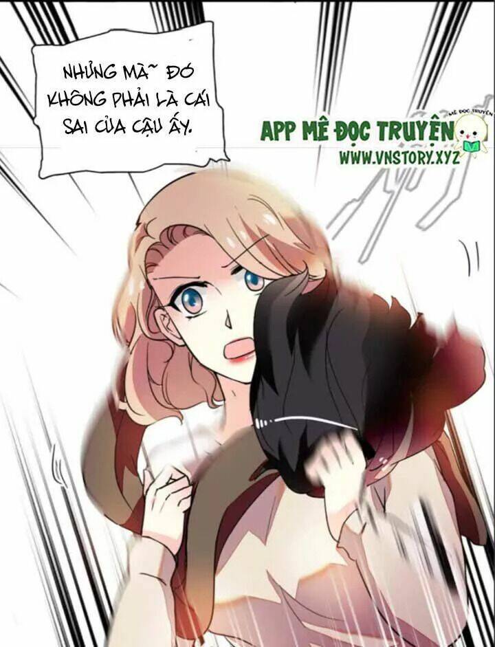 nữ hầu sau giờ học chapter 96 13