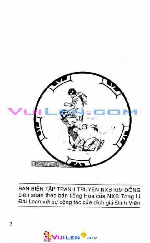 sôi động cầu trường full 17 tập chapter 1 2
