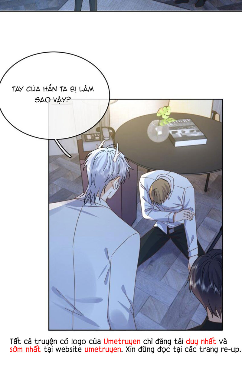 huynh dạy đệ vô lễ chapter 32 2