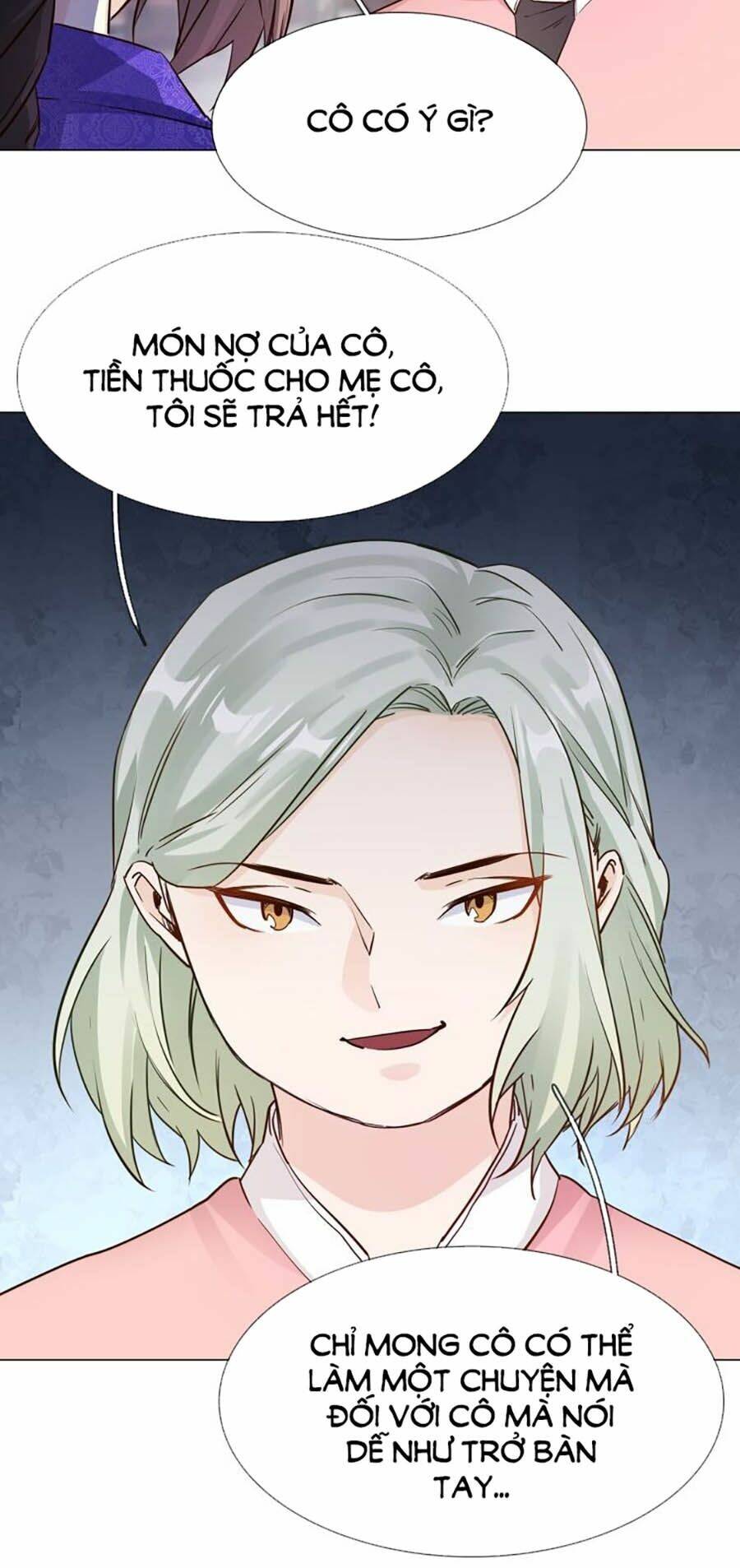 ngôi sao vụn vỡ chapter 63 22