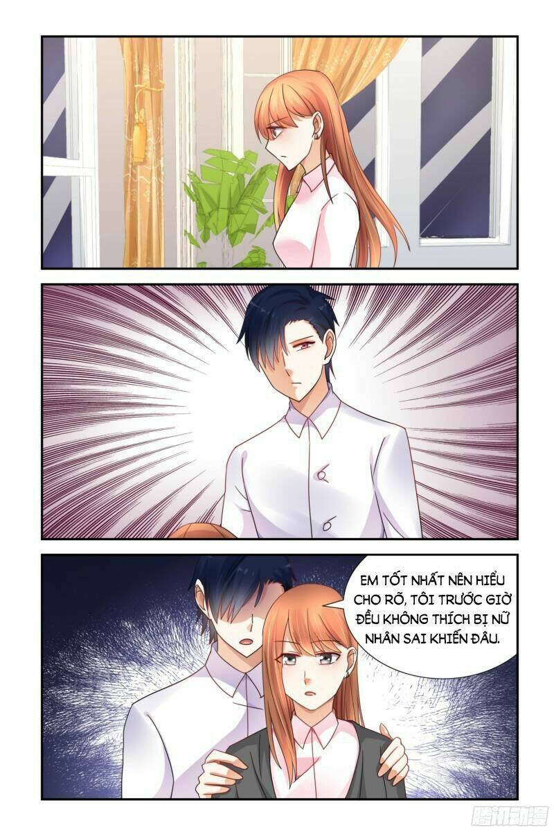 dường như tình yêu đã đến chapter 9 6