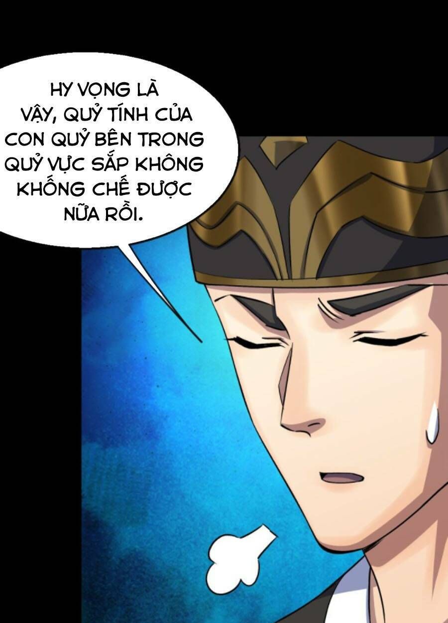 thông u đại thánh chapter 54 25