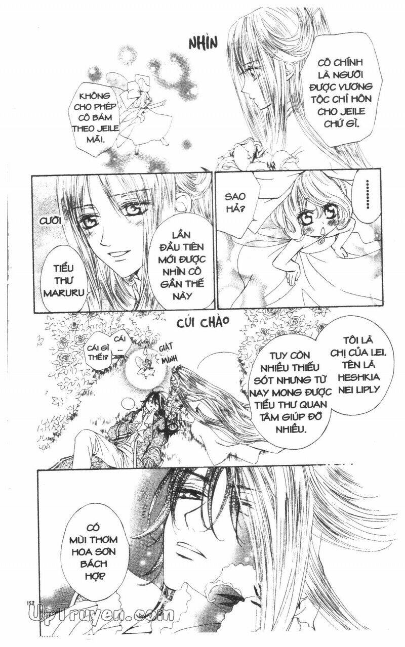 hoàng tử ếch(bản đẹp) chapter 7 56