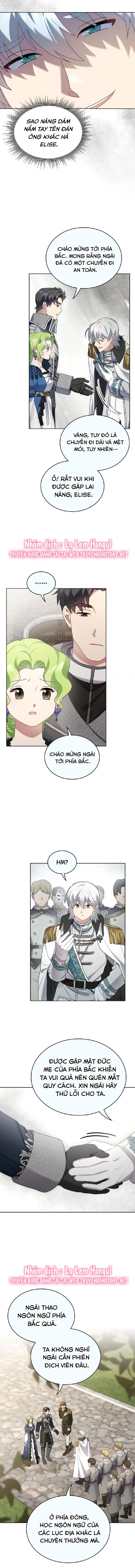 công chúa muôn loài chapter 95 4