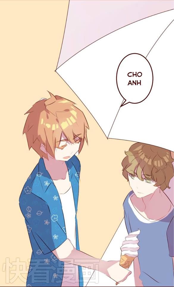 người yêu biến mất chapter 25 10