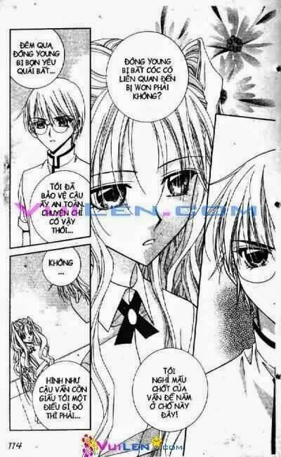 nàng công chúa bỏ trốn chapter 8 114