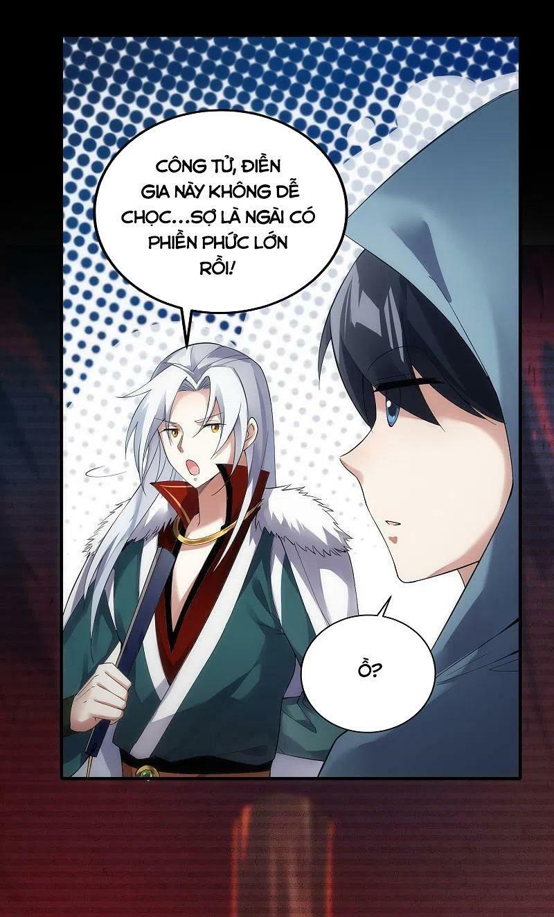 long đằng chiến tôn chapter 26 9