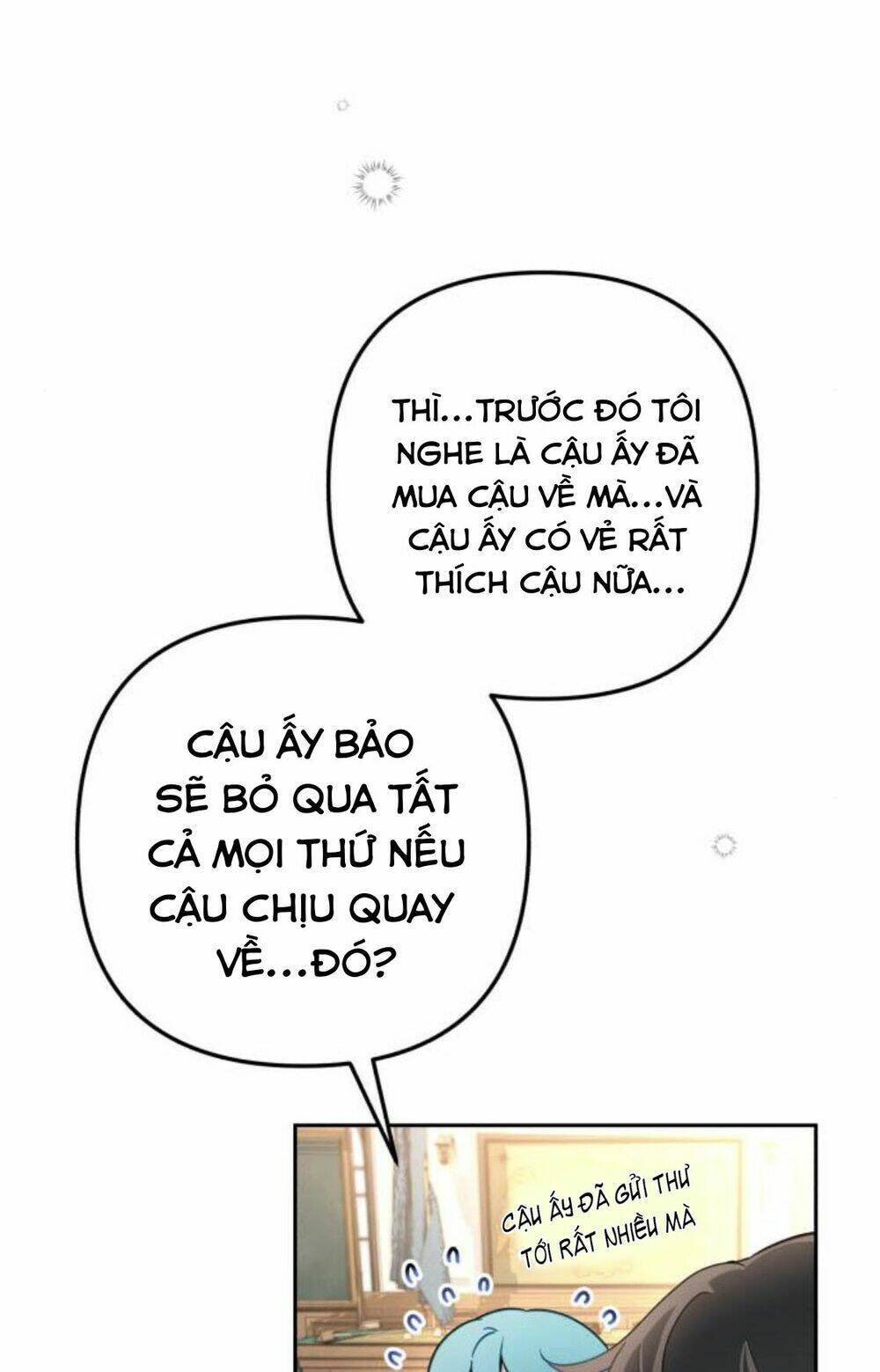 công nương mint bé nhỏ chapter 11 56