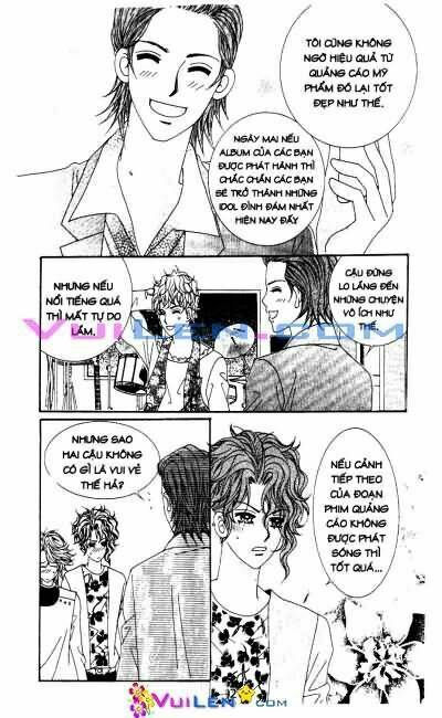 chạm mặt thần tượng chapter 6 20