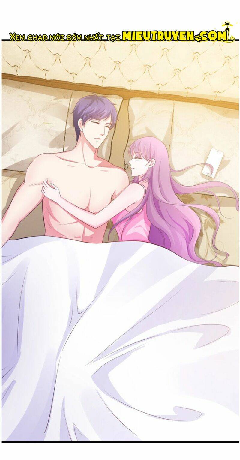 thú cưng độc quyền của boss chapter 45 33