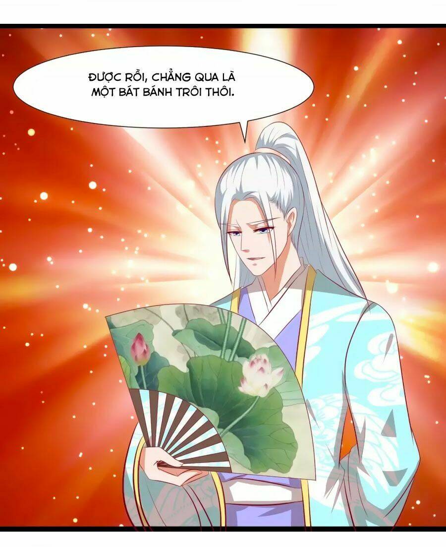 thỏ yêu tiểu vương phi chapter 57 31