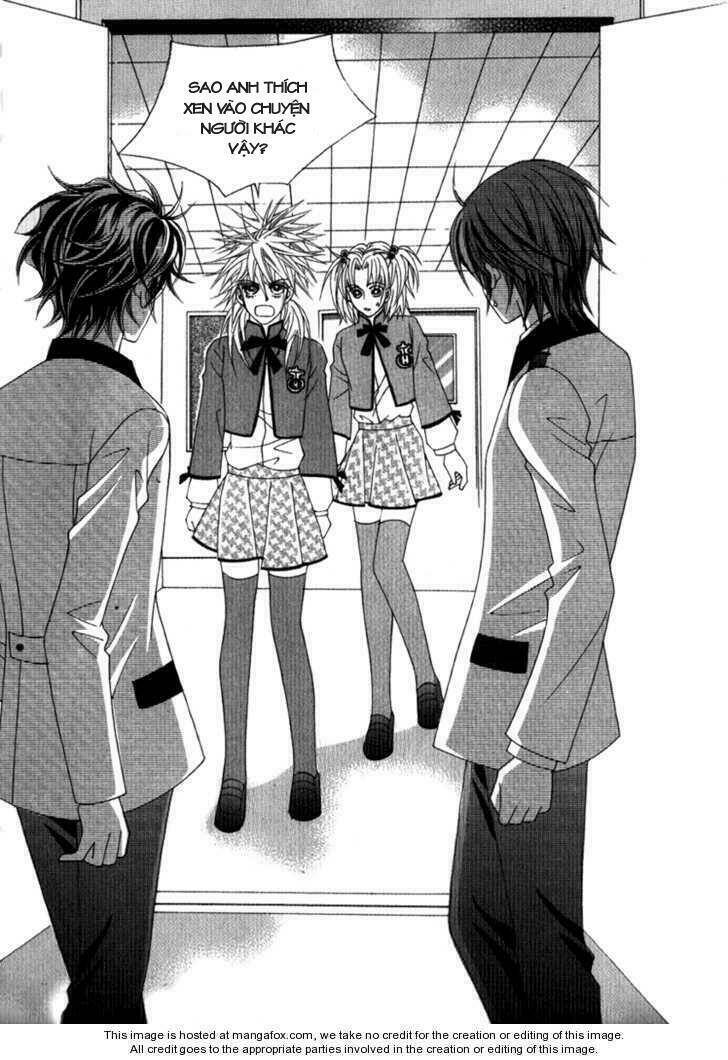 she's scary chapter 30 2