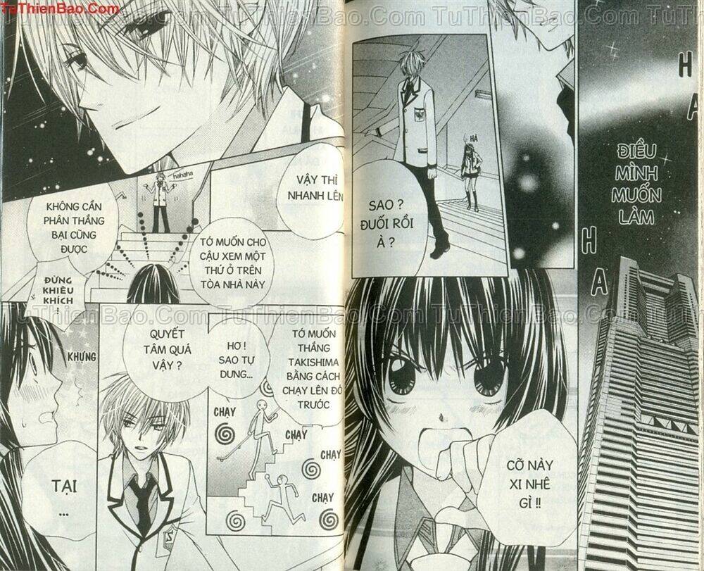 s a - lớp học ưu tú chapter 17 87