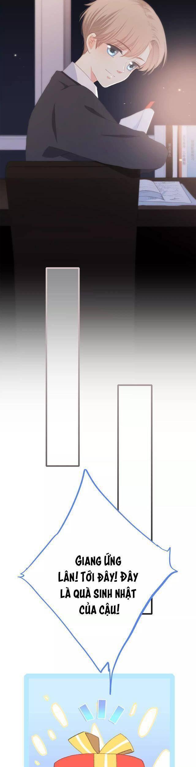 con tim rung động 2 chapter 84.2 15