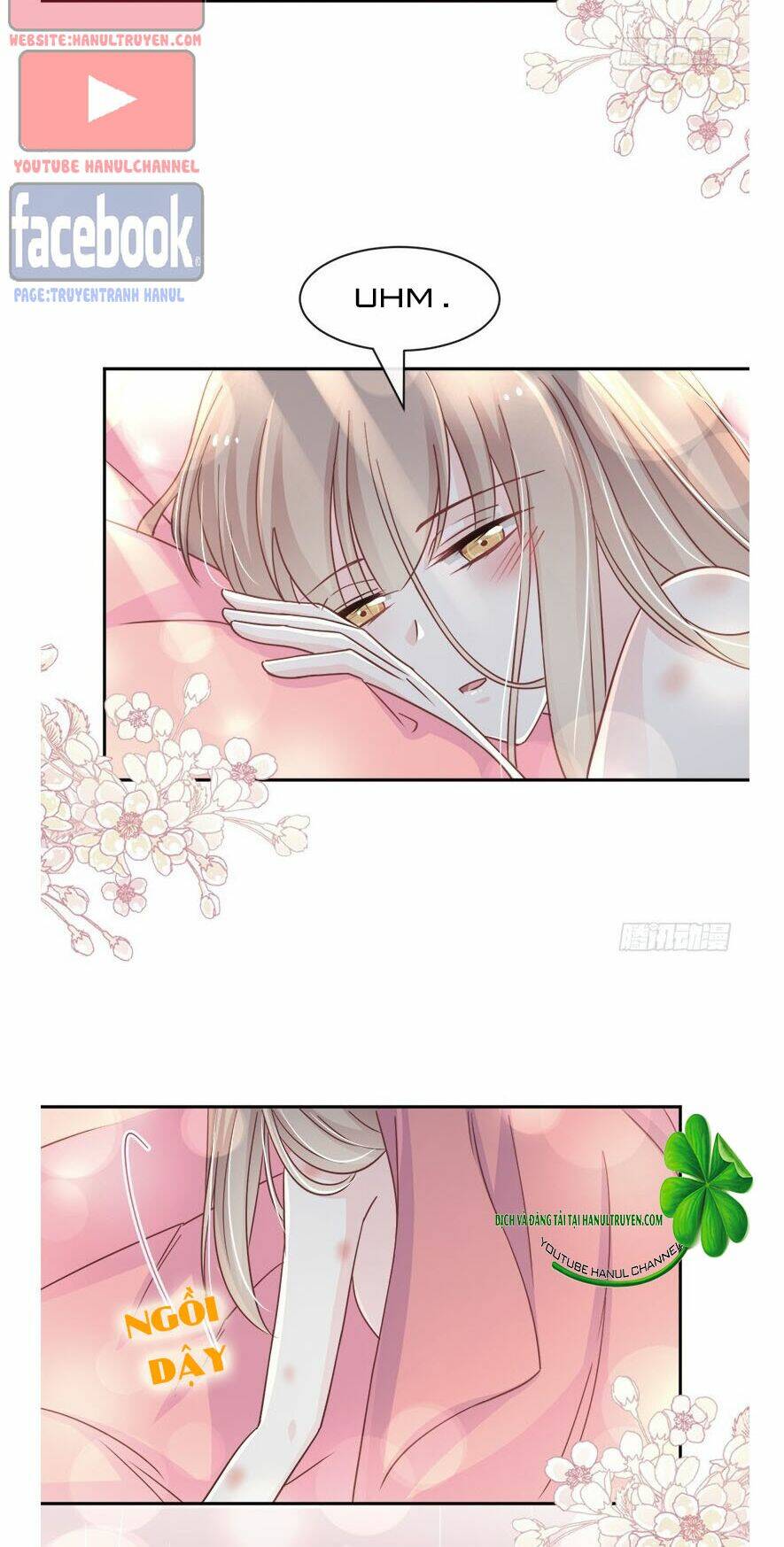 thiên hạ đệ nhất sủng phi chapter 97.2 10