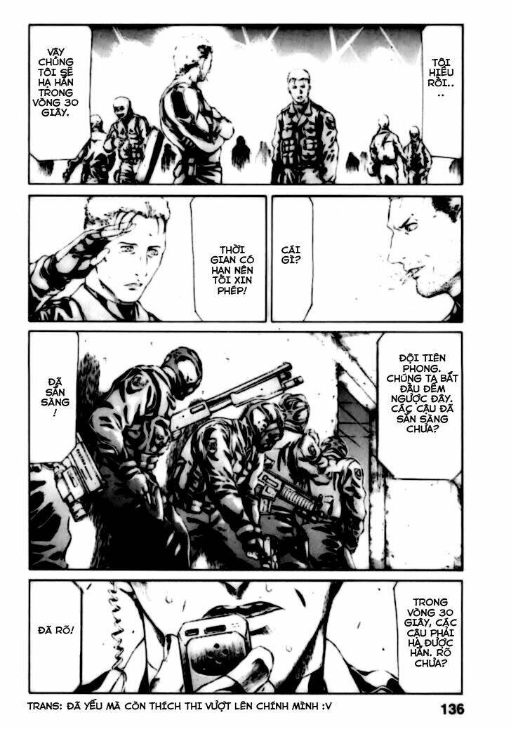 red eyes chapter 2.2 13