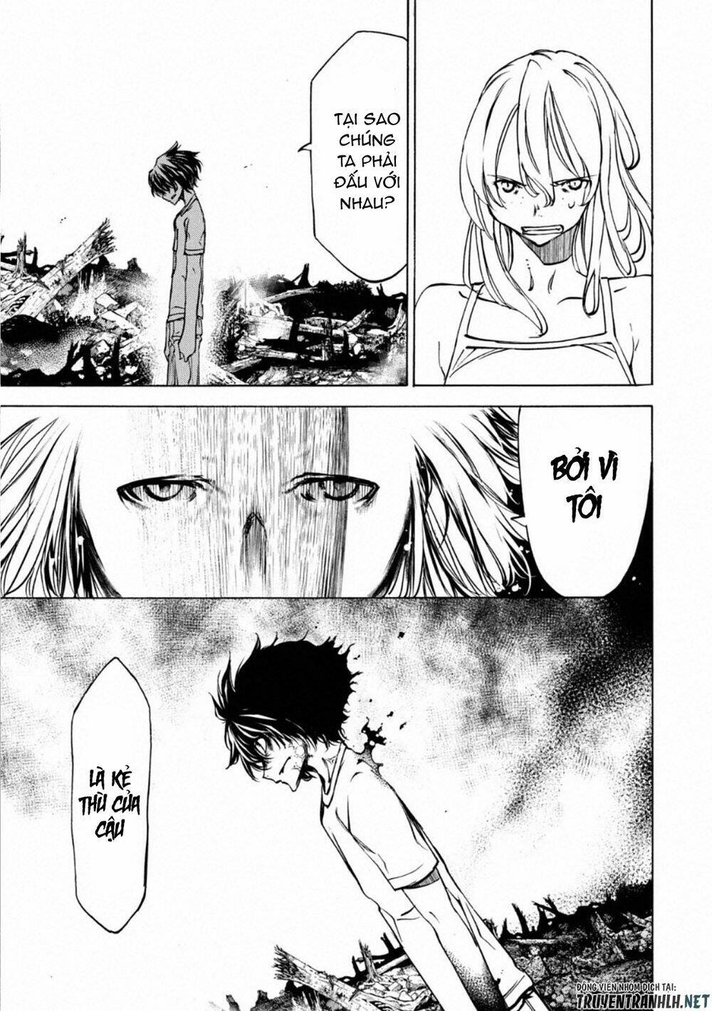 gleipnir - sợi xích thần chapter 45 10