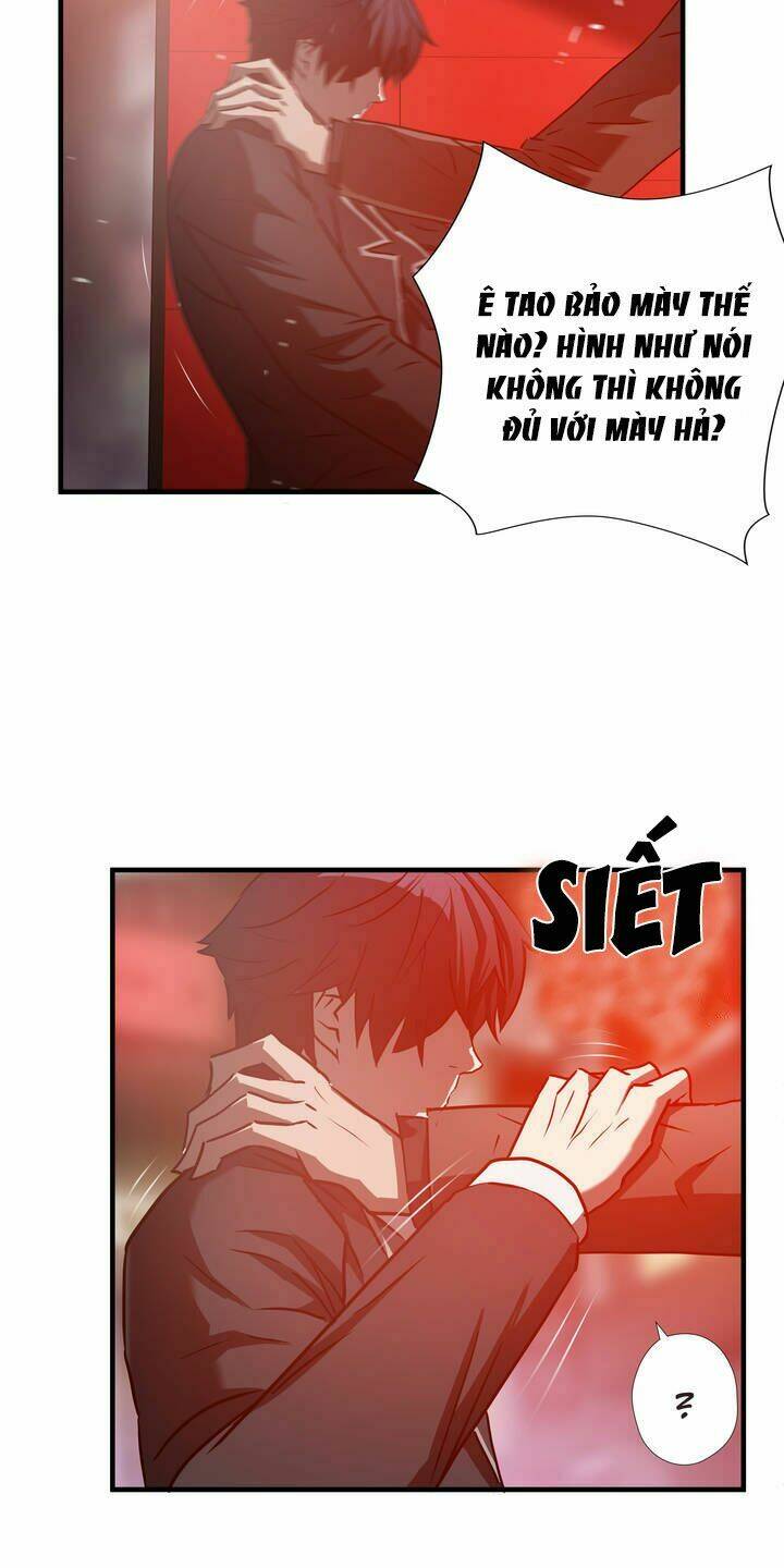 kẻ bị ruồng bỏ chapter 44 4