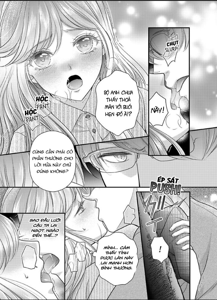 chạng vạng bị bắt bởi ma vương chapter 18.2 9