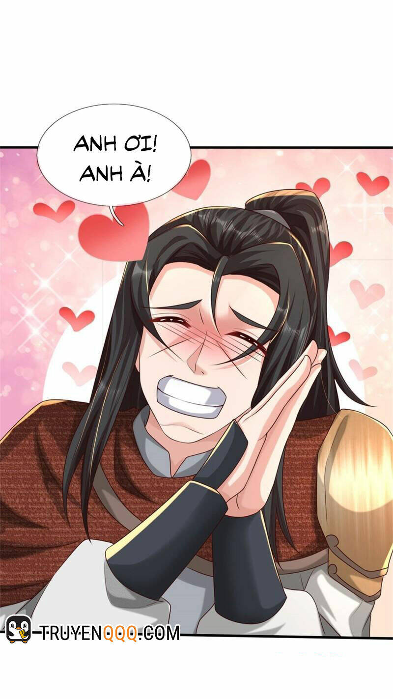 thuộc tính của ta đều tăng vào sức mạnh chapter 71 2