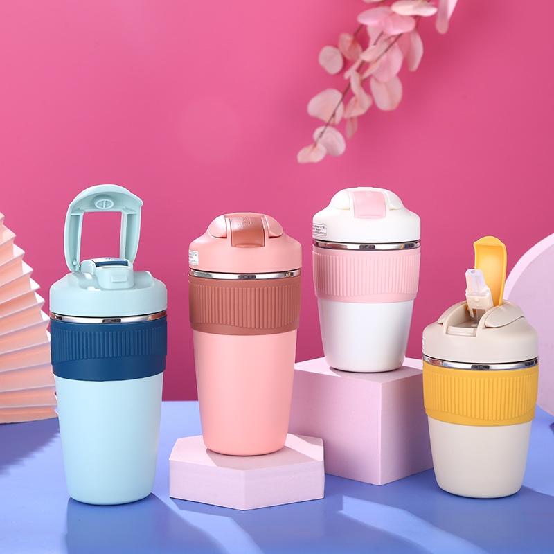 Ly giữ nhiệt nóng lạnh-BGN10