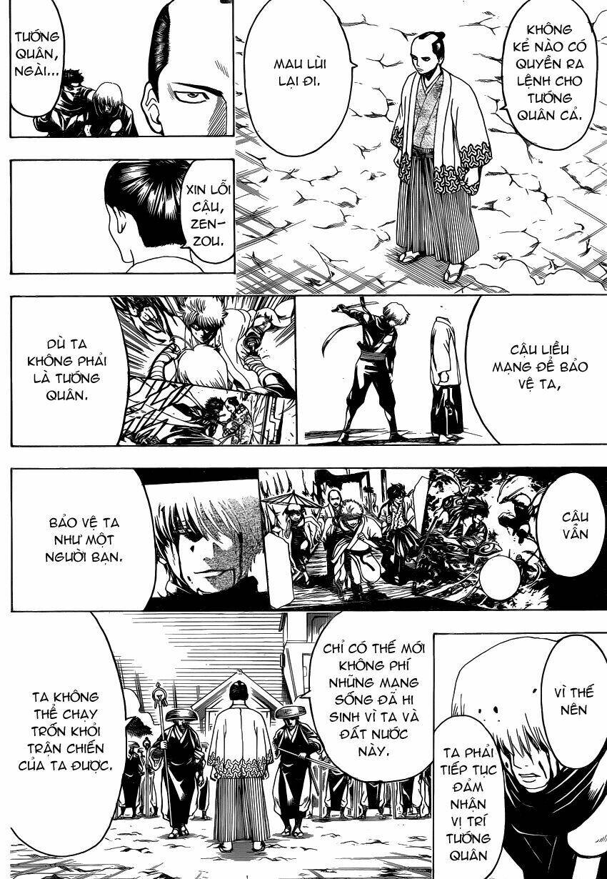 gintama - linh hồn bạc chapter 522 8