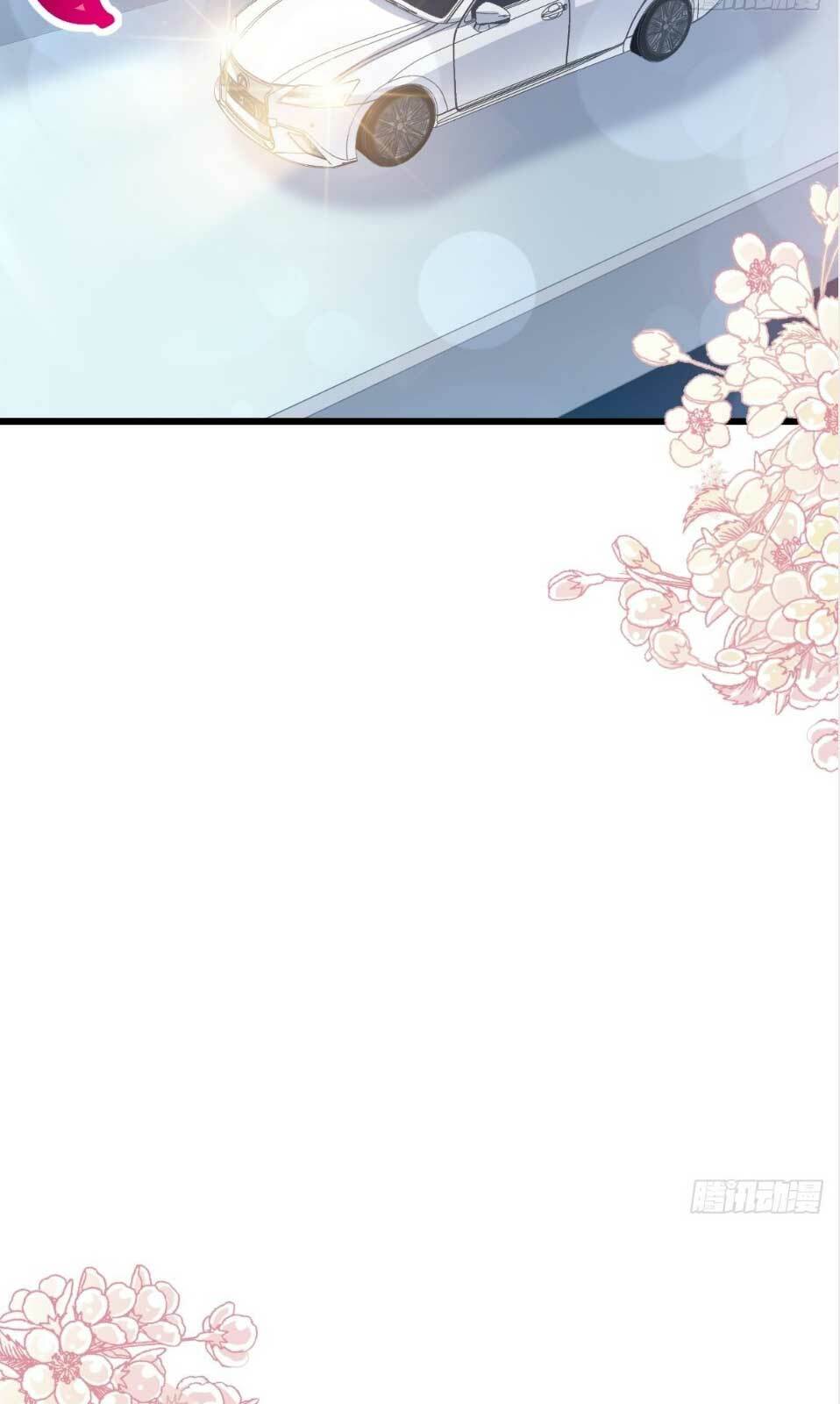 bá đạo tổng tài nhẹ nhàng yêu chapter 64.1 4