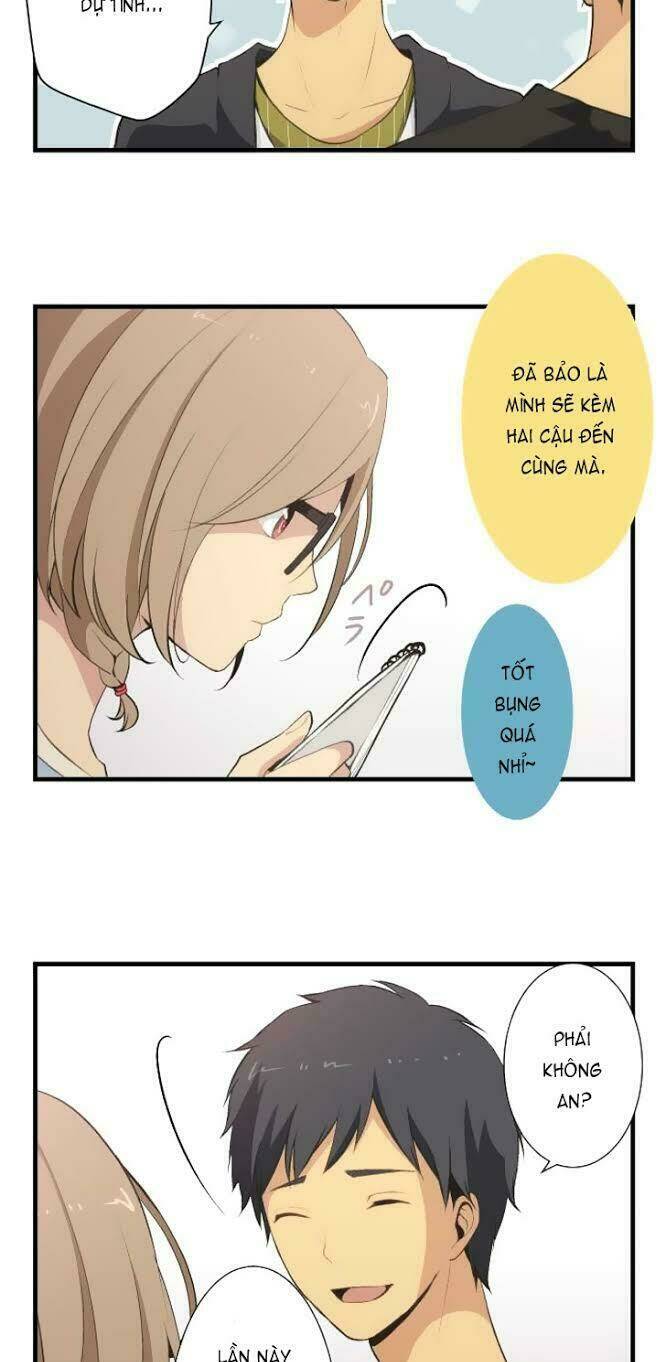 viên thuốc trùng sinh chapter 48 11