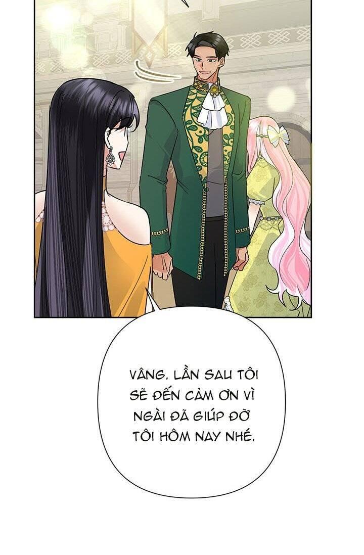 ác nữ hôm nay lại yêu đời rồi! chapter 38.2 20