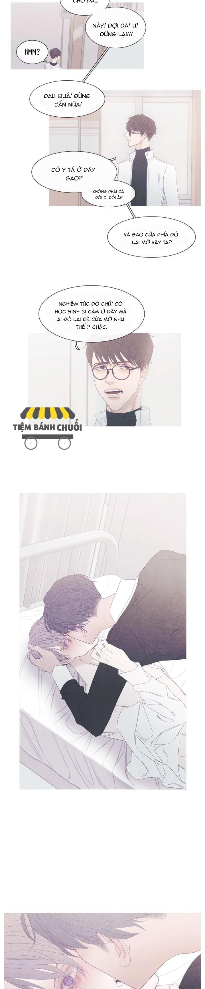 điểm đóng băng chapter 25 4